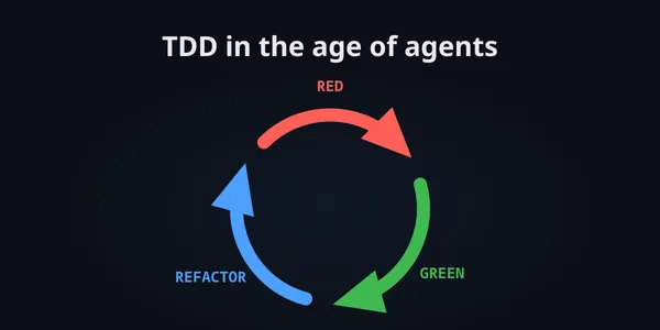 TDD in the age of agents